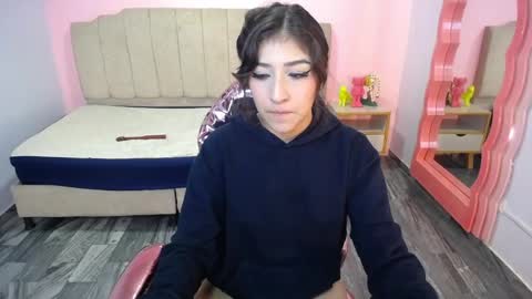 Snapshot of gaby_s1 chatting on 03.09.25 Gaby online show from 03.09.25