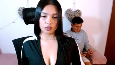 My name is Gabriela.. nice to meet you thumbs up please its very important to me online show from 03.01.26