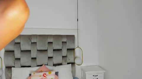 GABRIELA  online show from 04.11.26