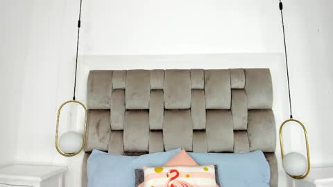 GABRIELA  online show from 04.13.26