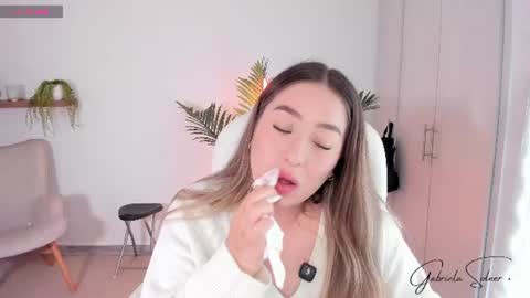 gaby  online show from 07.13.26