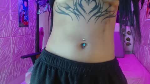 Gaby online show from 03.08.25