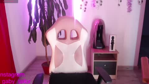 Gaby online show from 03.22.26