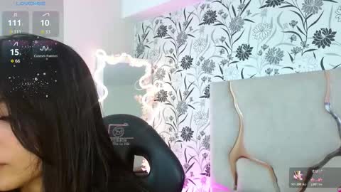 Gaby online show from 02.25.26