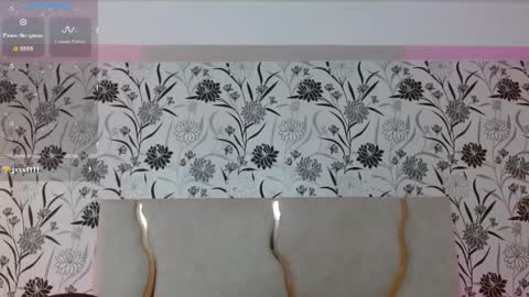 Gaby online show from 04.02.26