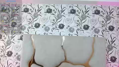 Gaby online show from 04.13.26