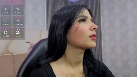 Snapshot of gaby_tay1 chatting on 06.06.26 Gaby online show from 06.06.26