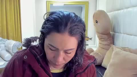 gabriela online show from 01.16.25