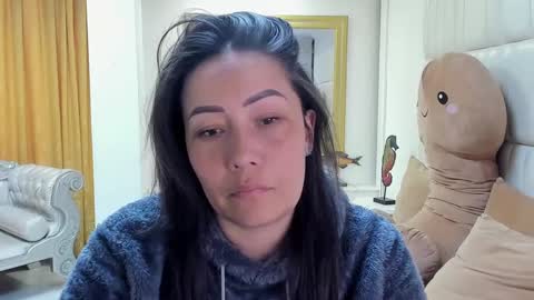 gabriela online show from 02.03.25