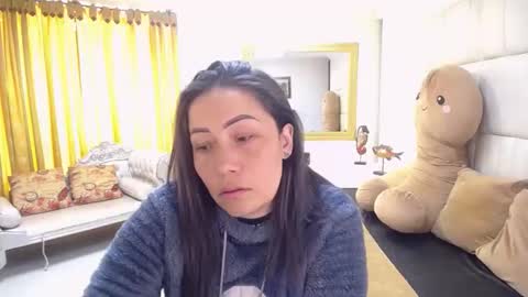 gabriela online show from 02.10.25