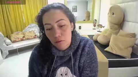 gabriela online show from 02.13.25