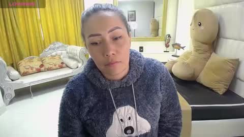 gabriela online show from 02.13.25