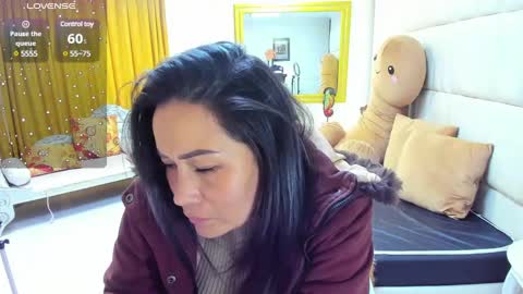 gabriela online show from 03.04.25