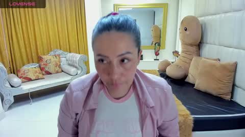 gabriela online show from 03.05.25