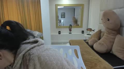 gabriela online show from 09.09.25