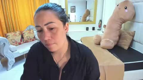 gabriela online show from 10.06.25