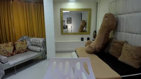 gabriela online show from 10.11.25