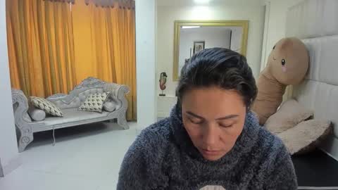 gabriela online show from 02.16.26