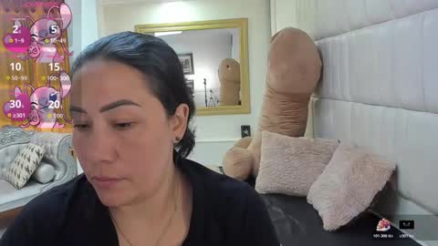 gabriela online show from 03.04.26