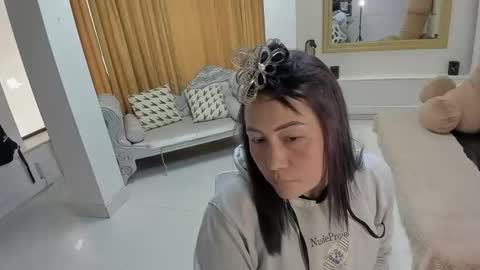 gabriela online show from 04.18.26