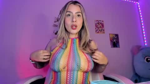 GABRIELA online show from 09.09.25