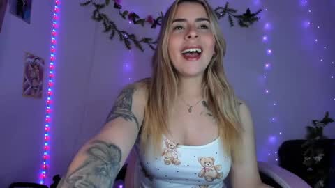 GABRIELA online show from 05.09.26
