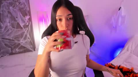 Gabriela online show from 10.28.25