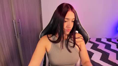 Gabriela online show from 11.18.25