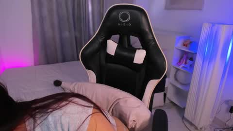 Gabriela online show from 04.29.26