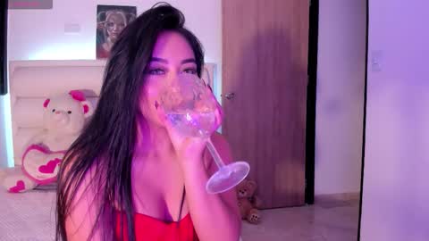  GABY DESIRE  online show from 10.24.25