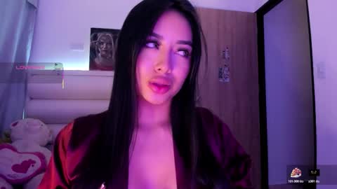  GABY DESIRE  online show from 01.12.26