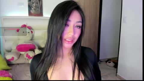 Snapshot of gabydesire chatting on 03.19.26 GABY DESIRE online show from 03.19.26