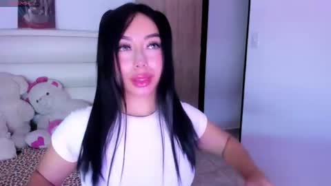 Snapshot of gabydesire chatting on 06.10.26 GABY DESIRE online show from 06.10.26