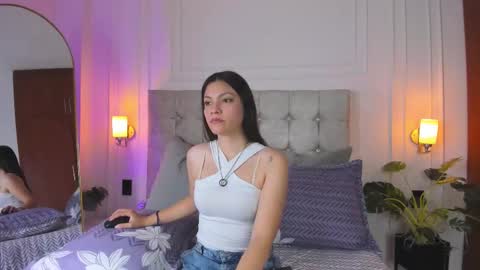 GabyEvans online show from 03.12.26