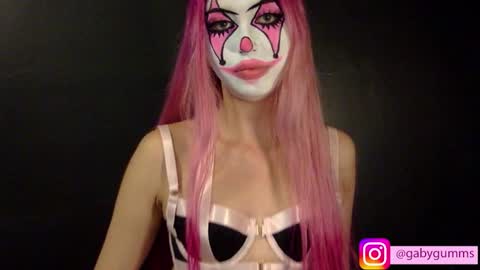 gabygumms online show from 11.06.25