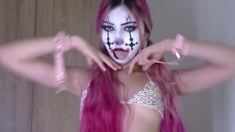 gabygumms online show from 12.15.25