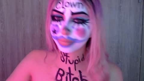 Snapshot of gabygumms chatting on 01.17.26 gabygumms online show from 01.17.26