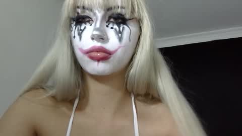 Snapshot of gabygumms chatting on 02.10.26 gabygumms online show from 02.10.26