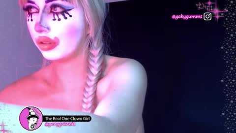 Snapshot of gabygumms chatting on 02.16.26 gabygumms online show from 02.16.26