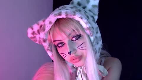 Snapshot of gabygumms chatting on 02.21.26 gabygumms online show from 02.21.26