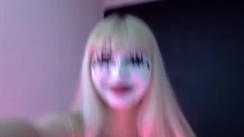 Snapshot of gabygumms chatting on 03.02.26 gabygumms online show from 03.02.26