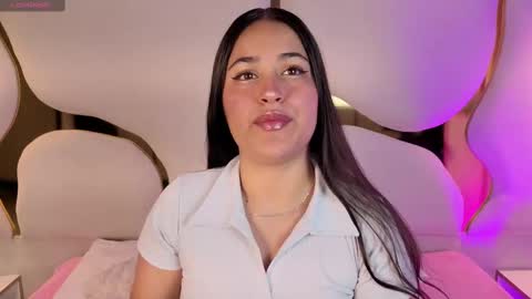 Snapshot of gabyjoness_ chatting on 09.18.25 Gaby online show from 09.18.25