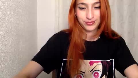 Snapshot of gabykovalenko chatting on 09.22.25 Gaby online show from 09.22.25