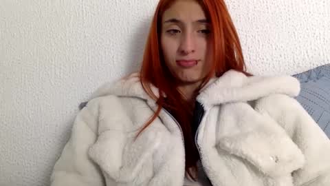 Snapshot of gabykovalenko chatting on 10.09.25 Gaby online show from 10.09.25