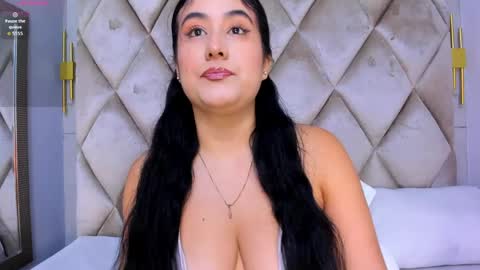 Gaby  online show from 03.27.26