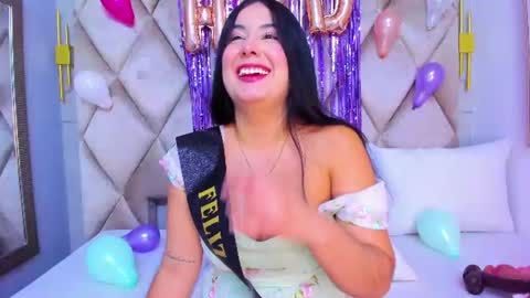 Gaby  online show from 06.13.26