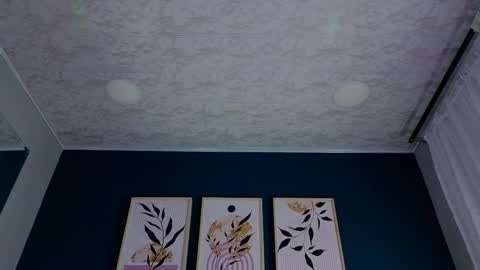 Gaby online show from 09.27.25