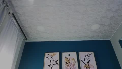 Gaby online show from 10.13.25