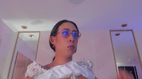 Gaby online show from 01.09.26