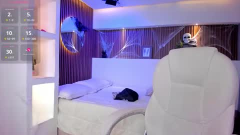 gabyrose9 online show from 10.29.25